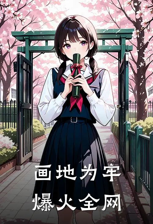 画地为牢爆火全网