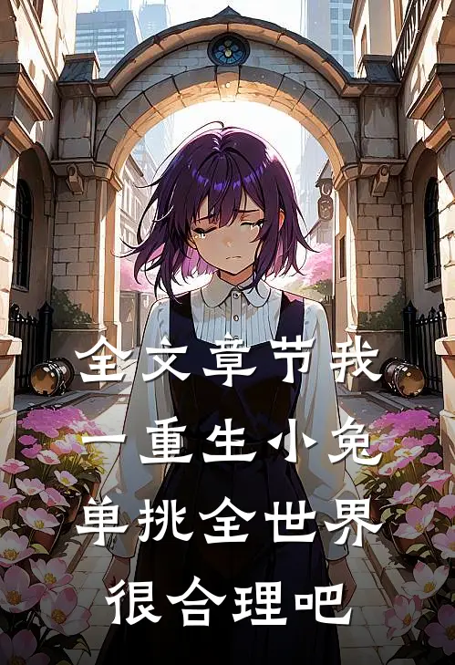 全文章节我一重生小兔，单挑全世界很合理吧