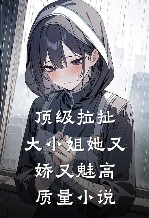 顶级拉扯:大小姐她又娇又魅高质量小说