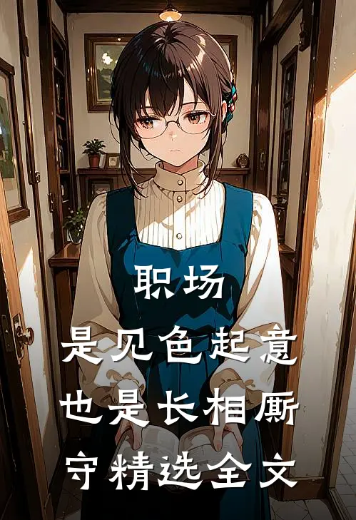 职场：是见色起意也是长相厮守精选全文