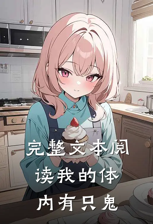 完整文本阅读我的体内有只鬼