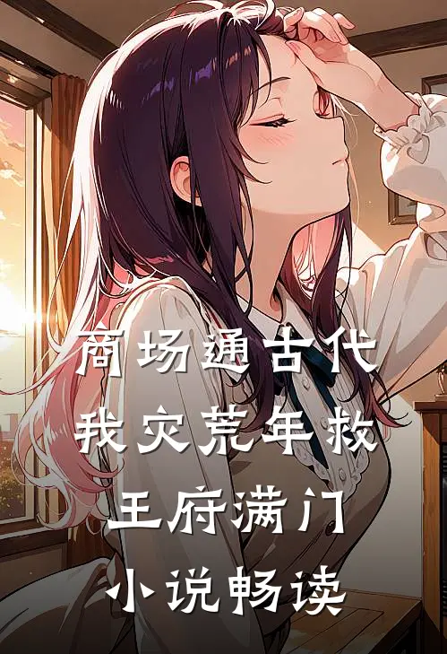 商场通古代，我灾荒年救王府满门小说畅读