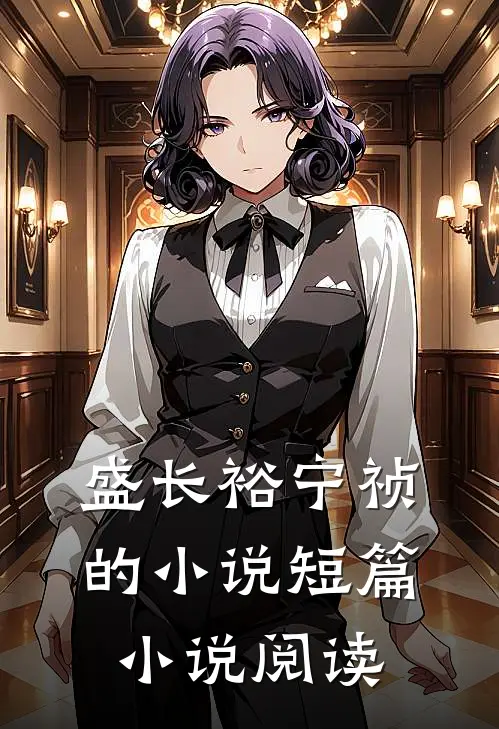 盛长裕宁祯的小说短篇小说阅读