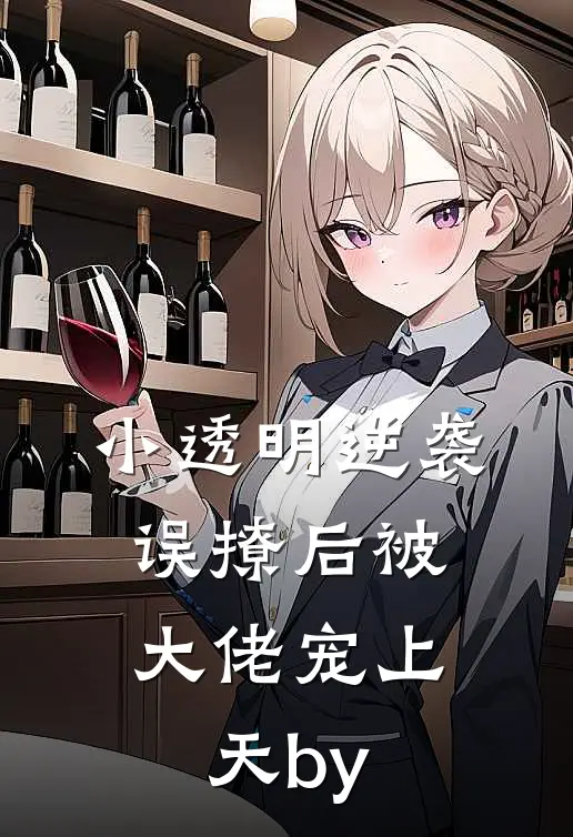 小透明逆袭：误撩后被大佬宠上天by