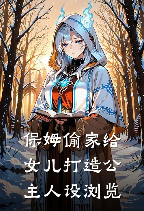 保姆偷家给女儿打造公主人设浏览