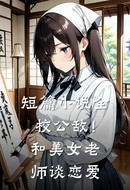 短篇小说全校公敌！和美女老师谈恋爱