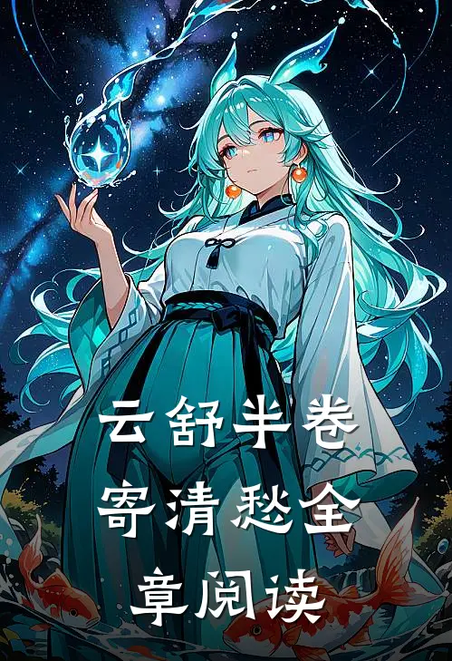 云舒半卷寄清愁全章阅读