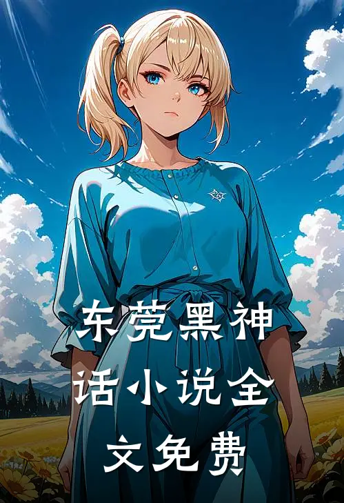 东莞黑神话小说全文免费