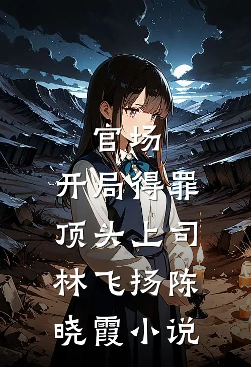 官场：开局得罪顶头上司林飞扬陈晓霞小说