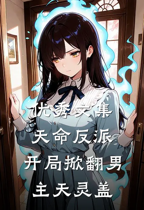 优秀文集天命反派：开局掀翻男主天灵盖