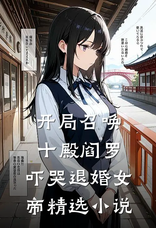 开局召唤十殿阎罗，吓哭退婚女帝精选小说