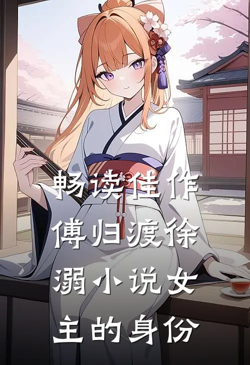 畅读佳作傅归渡徐溺小说女主的身份