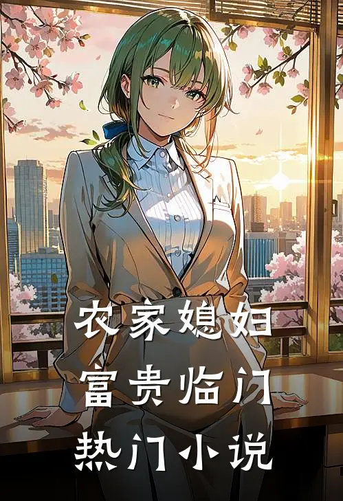 农家媳妇：富贵临门热门小说