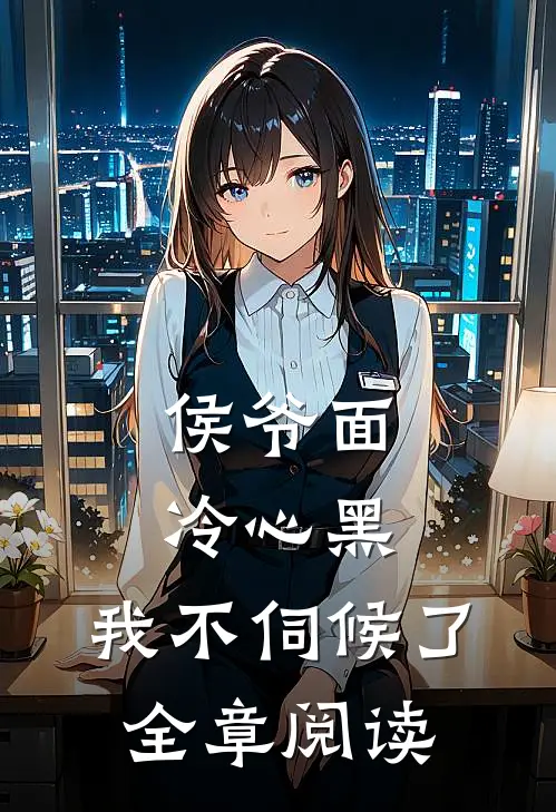 侯爷面冷心黑，我不伺候了全章阅读