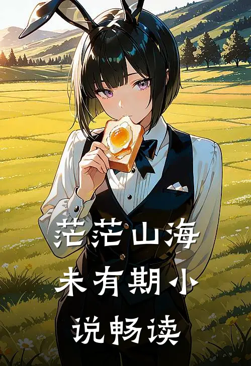 茫茫山海未有期小说畅读