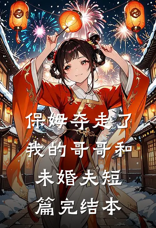 保姆夺走了我的哥哥和未婚夫短篇完结本