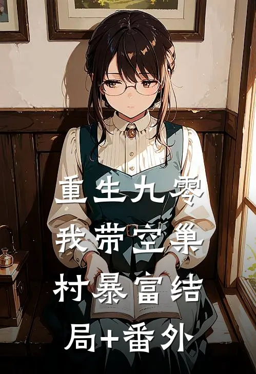重生九零，我带空巢村暴富结局+番外
