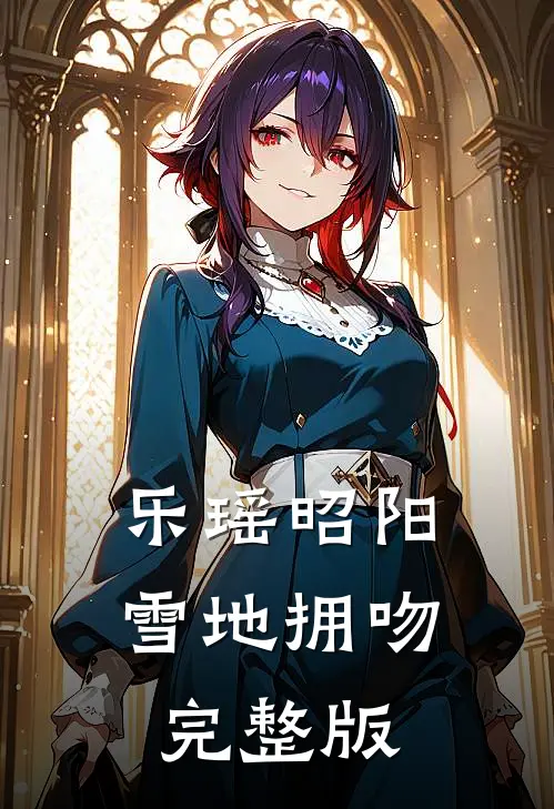 乐瑶昭阳雪地拥吻完整版