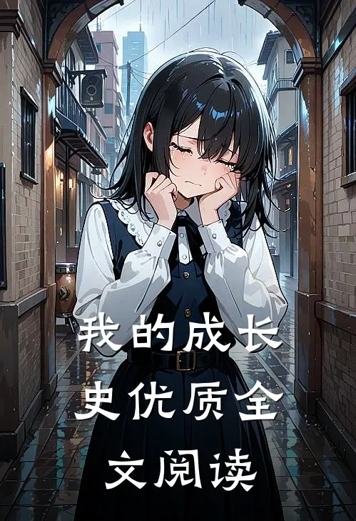 我的成长史优质全文阅读