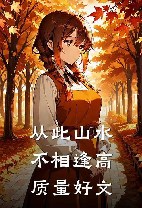 从此山水不相逢高质量好文