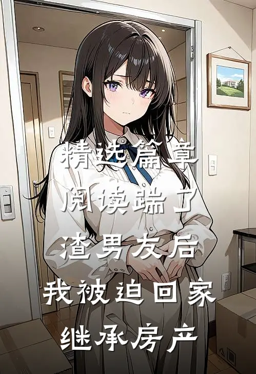 精选篇章阅读踹了渣男友后，我被迫回家继承房产