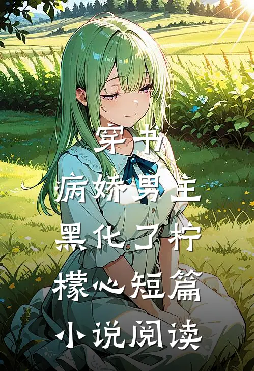 穿书:病娇男主黑化了 柠檬心短篇小说阅读