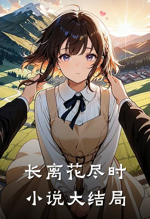 长离花尽时小说大结局