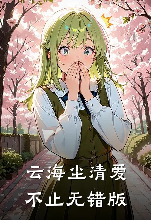 云海尘清爱不止无错版