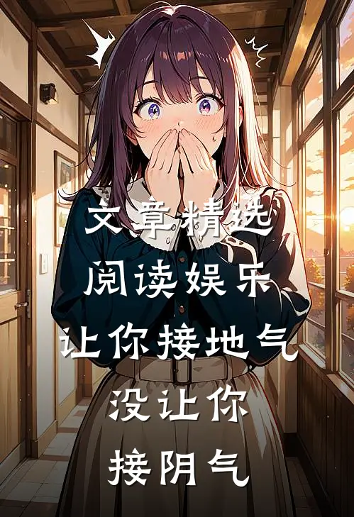 文章精选阅读娱乐：让你接地气，没让你接阴气