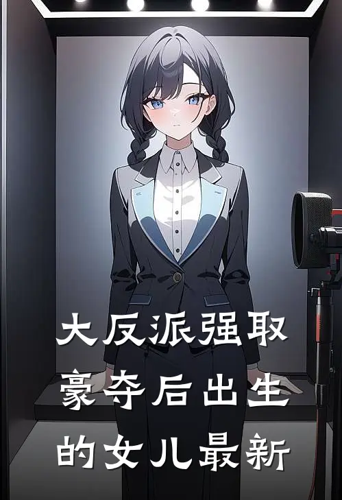 大反派强取豪夺后出生的女儿最新