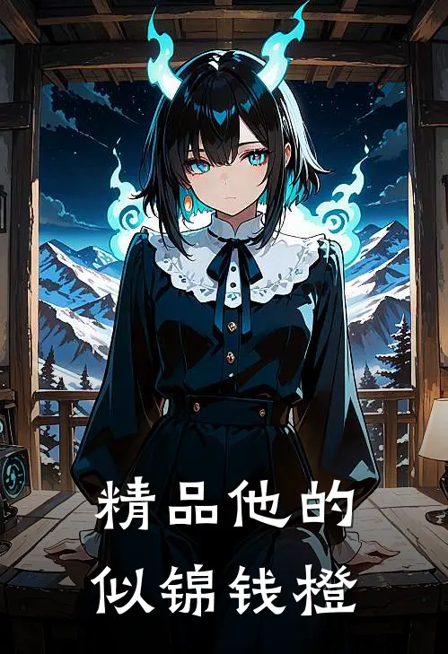 精品他的似锦钱橙
