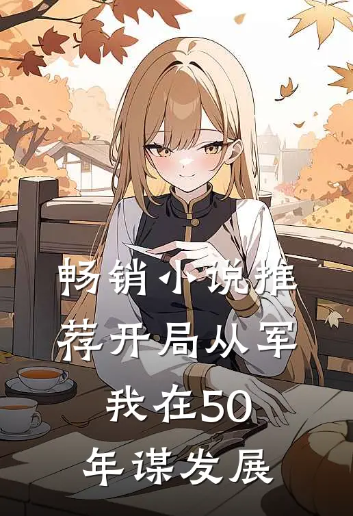 畅销小说推荐开局从军，我在50年谋发展