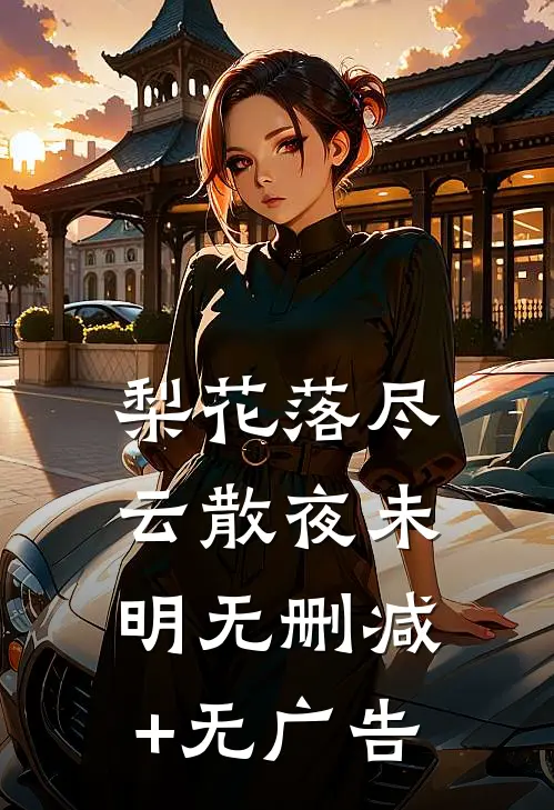 梨花落尽，云散夜未明无删减+无广告