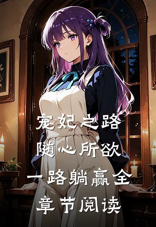 宠妃之路：随心所欲，一路躺赢全章节阅读