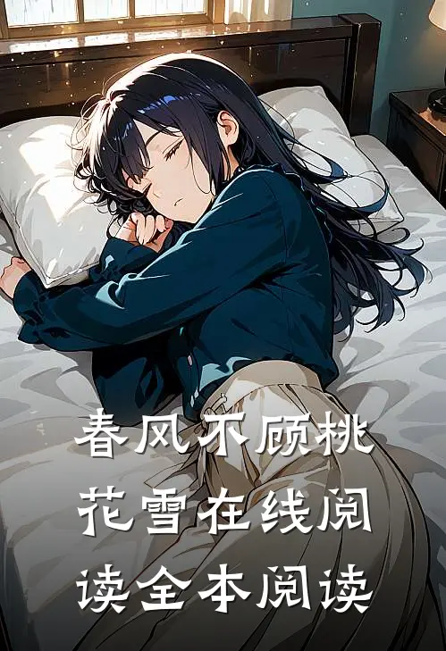 春风不顾桃花雪在线阅读全本阅读