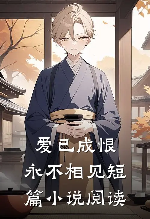 爱已成恨，永不相见短篇小说阅读