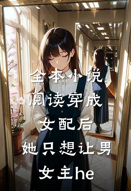全本小说阅读穿成女配后，她只想让男女主he