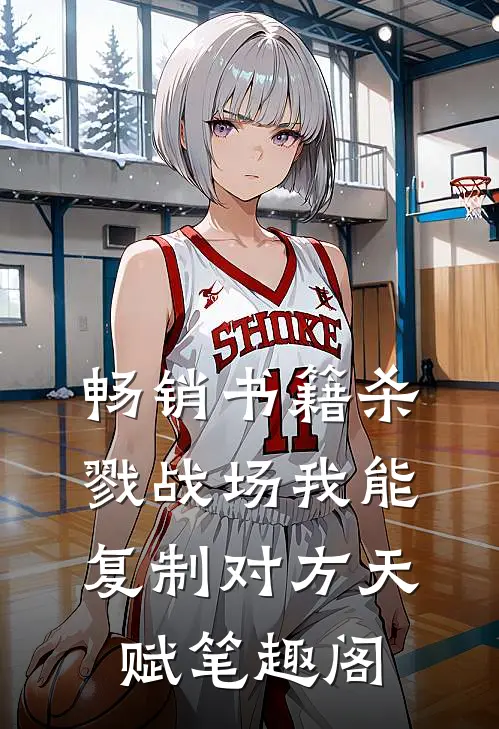 畅销书籍杀戮战场我能复制对方天赋笔趣阁