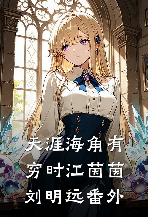 天涯海角有穷时江茵茵刘明远番外
