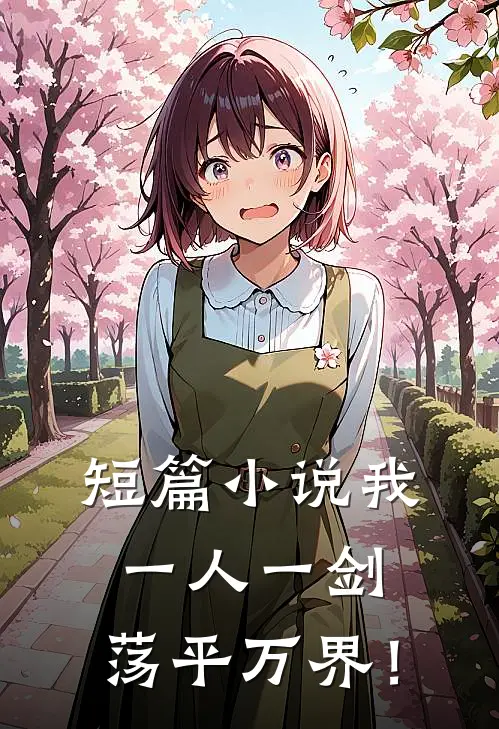 短篇小说我一人一剑，荡平万界！