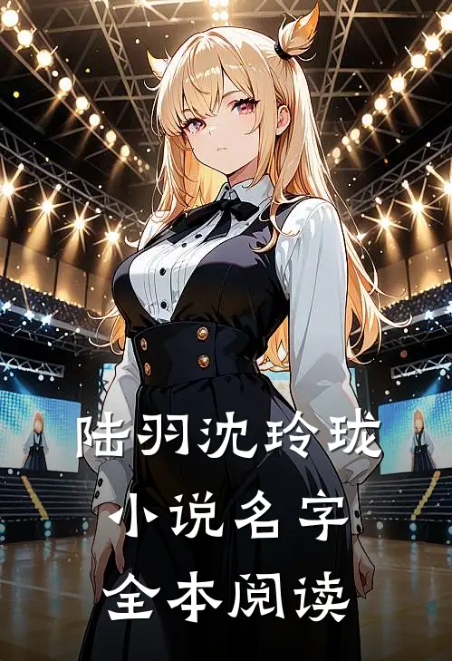 陆羽沈玲珑小说名字全本阅读