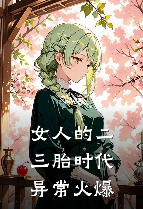 女人的二三胎时代异常火爆
