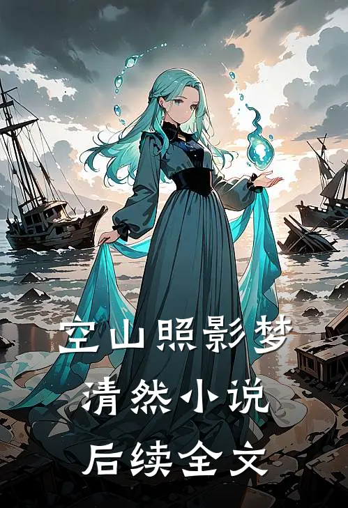 空山照影梦清然小说后续全文