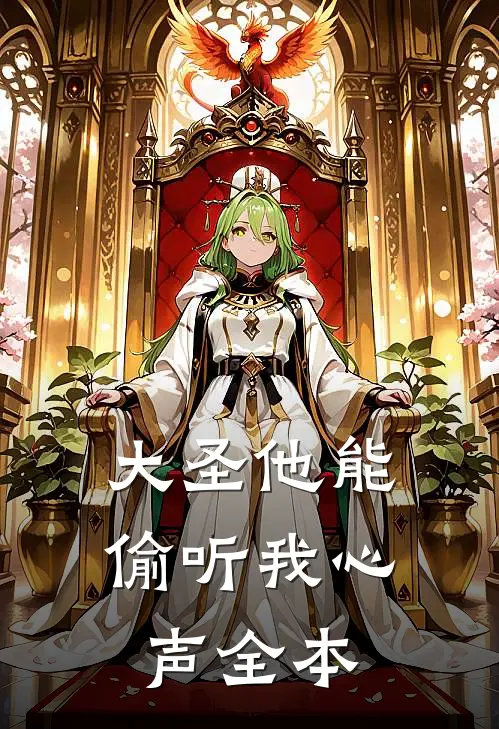 大圣他能偷听我心声全本