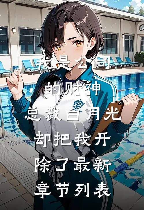 我是公司的财神，总裁白月光却把我开除了最新章节列表