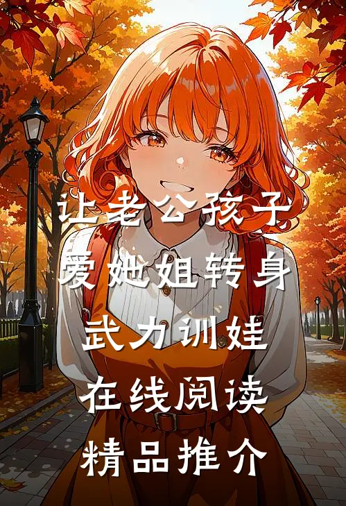 让老公孩子爱她姐转身武力训娃在线阅读精品推介
