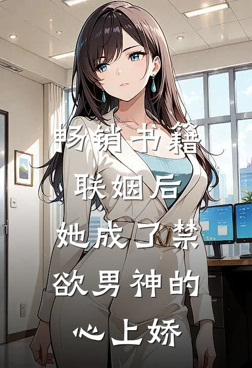 畅销书籍联姻后，她成了禁欲男神的心上娇