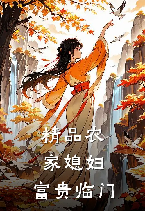 精品农家媳妇：富贵临门