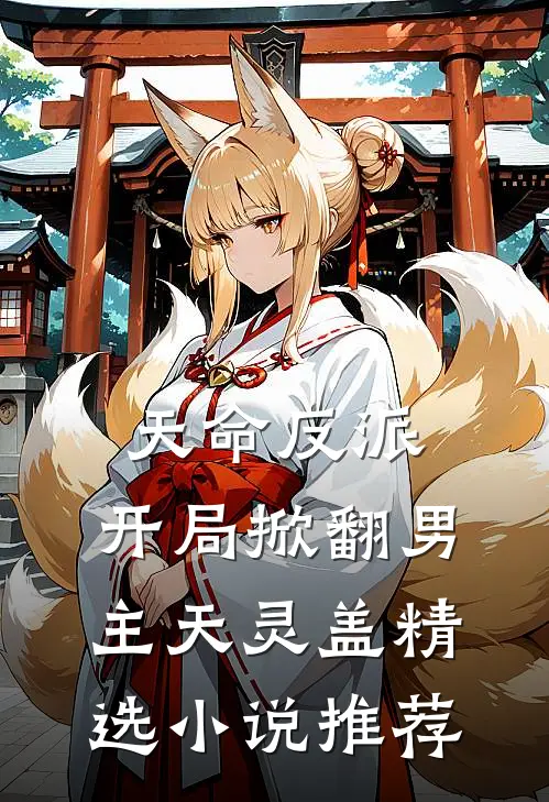 天命反派:开局掀翻男主天灵盖精选小说推荐