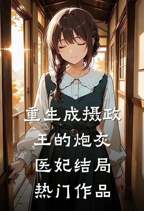 重生成摄政王的炮灰医妃结局热门作品